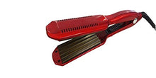 Carica l'immagine nel visualizzatore di Gallery, Tempo di Saldi - Piastra Professionale Per Capelli Effetto Curly Frisé da... - Ilgrandebazar
