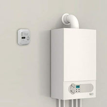 Carica l'immagine nel visualizzatore di Gallery, Smartwares RM370 Sensore Monossido di Carbonio, Bianco - Ilgrandebazar