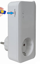 Carica l'immagine nel visualizzatore di Gallery, ★ ★ ★ ★ ★ Presa GSM Smart Home Automation (per scheda SIM mobile), presa...