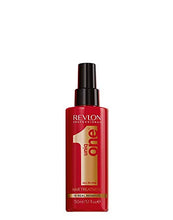 Carica l'immagine nel visualizzatore di Gallery, Revlon Uniq One All In Hair Treatment 150ml, Normale - Ilgrandebazar