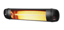 Carica l'immagine nel visualizzatore di Gallery, Lampada Riscaldante Infrarossi FireflyTM 2Kw con Telecomando
