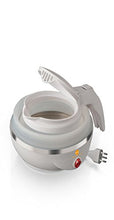 Carica l'immagine nel visualizzatore di Gallery, MACOM Just Kitchen 862 Space Kettle Bollitore Elettrico Pieghevole... - Ilgrandebazar