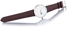 Carica l'immagine nel visualizzatore di Gallery, Lacoste - Orologio - Bianco - Ilgrandebazar