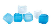 Carica l'immagine nel visualizzatore di Gallery, Tescoma Cubetti refrigeranti 24 pz Presto, Blu