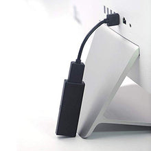 Carica l'immagine nel visualizzatore di Gallery, VCE Prolunga Cavo HDMI corta alta velocità maschio femmina