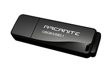 Carica l'immagine nel visualizzatore di Gallery, Arcanite AK58128G, Chiavetta USB 3.1 Flash Drive 128 GB 128 - Ilgrandebazar