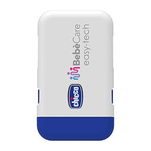 Carica l'immagine nel visualizzatore di Gallery, Chicco Bebècare Easy-Tech, Sistema Anti-Abbandono, Bianco - Ilgrandebazar