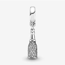 Carica l'immagine nel visualizzatore di Gallery, Pandora Pendente Donna argento - 792152CZ - Ilgrandebazar