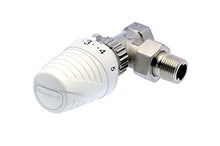Carica l'immagine nel visualizzatore di Gallery, Honeywell Thera-4 Classic T3001W0 - Testa Termostatica con sensore integrato... - Ilgrandebazar