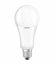 Carica l'immagine nel visualizzatore di Gallery, Osram LED Superstar Classic A ADV E27 Bli, 21 W, Smerigliata, 150 W 150 W - Ilgrandebazar