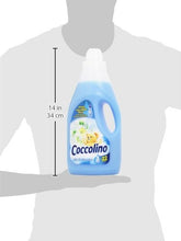 Carica l'immagine nel visualizzatore di Gallery, Coccolino Ammorbidente, Aria di Primavera, 22 Lavaggi - 2 Litri - Ilgrandebazar