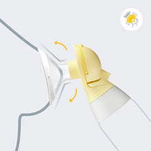 Carica l'immagine nel visualizzatore di Gallery, Medela Swing Flex 2-Phase Tiralatte Elettrico Singolo, 11 Livelli, Portatile - Ilgrandebazar