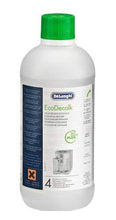 Carica l'immagine nel visualizzatore di Gallery, De'Longhi ECODECALK Decalcificante Naturale, 500 ml - Ilgrandebazar