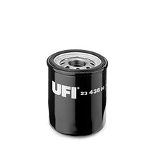 Carica l'immagine nel visualizzatore di Gallery, UFI Filters 23.438.00 Filtro Olio Motore per Auto