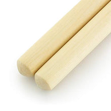 Carica l'immagine nel visualizzatore di Gallery, Tiger Music Tda86-5A - Bacchette per Batteria 5A, in Legno d'Acero, con... - Ilgrandebazar