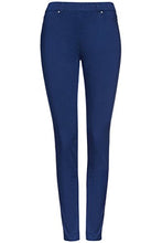 Carica l'immagine nel visualizzatore di Gallery, Marchio Amazon - find. Jeggings Donna 38W / 32L, Blu (Mid Wash) - Ilgrandebazar
