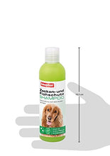 Carica l'immagine nel visualizzatore di Gallery, zecche e pulci Protezione Shampoo | per Cani e Gatti 250 ml - Ilgrandebazar