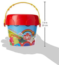 Carica l'immagine nel visualizzatore di Gallery, Didò-468108 Secchiello Prime Forme, Multicolore, 468108 Single