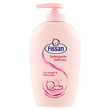 Carica l'immagine nel visualizzatore di Gallery, Fissan Detergente Delicato - 250 ml