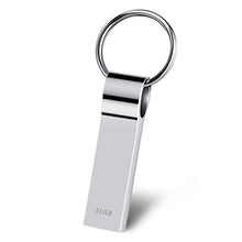 Carica l'immagine nel visualizzatore di Gallery, Erasky Chiavetta USB 512GB Pen Drive Impermeabile Flash per...