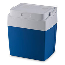Carica l'immagine nel visualizzatore di Gallery, Mobicool 9600024972 Frigorifero, Blu, 29 Liter 29 (neue version), Blu