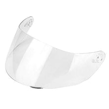Carica l'immagine nel visualizzatore di Gallery, EBTOOLS Visiera per casco da motociclista, visiera trasparente