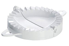 Carica l'immagine nel visualizzatore di Gallery, Tescoma Delicia 630880- Set per ravioli e panzerotti, 4 pezzi, Bianco - Ilgrandebazar