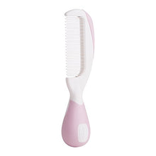 Carica l'immagine nel visualizzatore di Gallery, Chicco 00006569100000 Spazzola e Pettine, Rosa