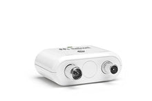 Carica l'immagine nel visualizzatore di Gallery, Meliconi AMP 20 Mini - Amplificatore d'Antenna Digitale per Interni, fino a... - Ilgrandebazar