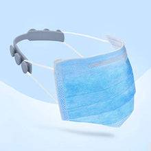 Carica l'immagine nel visualizzatore di Gallery, Artibetter 5 Pz M Chiedere Gancio per L'orecchio Cinturino Regolabile...