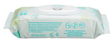 Carica l'immagine nel visualizzatore di Gallery, Marchio Amazon - Mama Bear Fresh Salviette 15 Confezioni (840 Salviette) - Ilgrandebazar