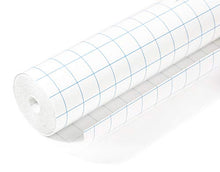 Carica l'immagine nel visualizzatore di Gallery, Herma 7005 – Fogli adesivi, 5 m x 40 cm, trasparente, brillante, 1 rotolo - Ilgrandebazar