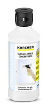 Carica l'immagine nel visualizzatore di Gallery, KÃ¤rcher - Detergente concentrato per vetri e finestre, 500 ml - Ilgrandebazar