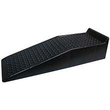 Carica l'immagine nel visualizzatore di Gallery, Autostyle - Coppia rampe auto, 3 tonnellate, misura larga (90 x 17 x 30) - Ilgrandebazar