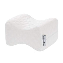 Carica l'immagine nel visualizzatore di Gallery, AmazonBasics - Cuscino per le gambe, 25 x 20 x 15 cm - Ilgrandebazar
