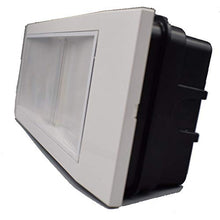 Carica l'immagine nel visualizzatore di Gallery, Beghelli Lampada di Emergenza LED, Bianco, Standard [Classe efficienza...