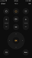 Carica l'immagine nel visualizzatore di Gallery, WiFi Regolatore di radiazioni intelligenti a infrarossi per Alexa e APP per... - Ilgrandebazar