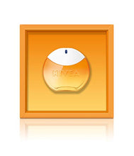 Carica l'immagine nel visualizzatore di Gallery, NIVEA SUN Eau de Toilette (1 x 30 ml) con il profumo originale della crema...
