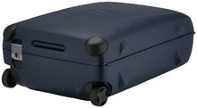 Carica l'immagine nel visualizzatore di Gallery, Samsonite Termo Young Upright M Valigia, 67 cm, 69 L, Blu (Dark Blue)