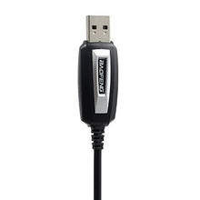 Carica l'immagine nel visualizzatore di Gallery, ESYNiC USB Cavo Programmazione con Software CD Driver for Walkie... - Ilgrandebazar