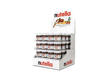 Carica l'immagine nel visualizzatore di Gallery, Nutella - 64 mini vasetti da 25g ognuno