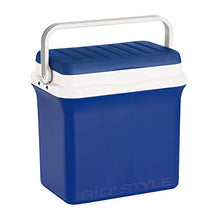 Carica l'immagine nel visualizzatore di Gallery, Giostyle Frigo Bravo, PVC, Blu