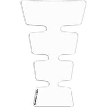 Carica l'immagine nel visualizzatore di Gallery, PROTEGGI SERBATOIO UNIVERSALE RESINATO_ UNIVERSAL TANK PAD_CGMEDBKP (NERO...