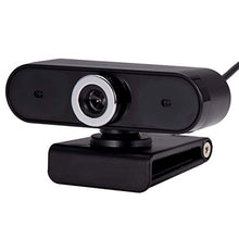 Carica l'immagine nel visualizzatore di Gallery, SunshineFace Telecamera Web per Computer 480P Webcam USB Pc con Microfono...