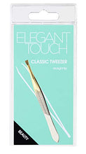 Carica l'immagine nel visualizzatore di Gallery, Elegante touch Etero Fine Oro Tip Tweezer
