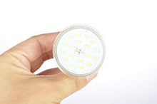 Carica l'immagine nel visualizzatore di Gallery, Lampadine LED GU10, 5Watt Pari ad alogene da 60Watt, Luce Bianca Fredda 6000K