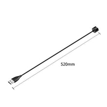 Carica l'immagine nel visualizzatore di Gallery, Hianjoo [2 Packs Cavo di Ricarica USB Compatibile per Xiaomi Mi Band 5,...
