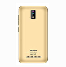Carica l'immagine nel visualizzatore di Gallery, 4.0 Pollicie 4G Smartphone Cellulari Offerte Economici HD Offerta Oro - Ilgrandebazar