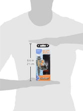 Carica l'immagine nel visualizzatore di Gallery, Claber Aquauno Select-Programmatore Automatico a Una Via, 6.8 x 16 x 11.2 cm