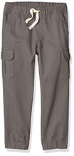Carica l'immagine nel visualizzatore di Gallery, Amazon Essentials - Pantaloni cargo da ragazzo - Ilgrandebazar